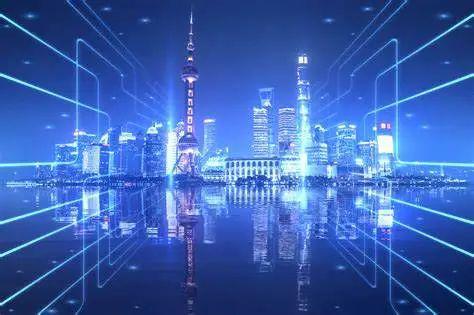 上海启动国资国企区块链创新应用场景建设，赋能互联网数据服务高质量发展